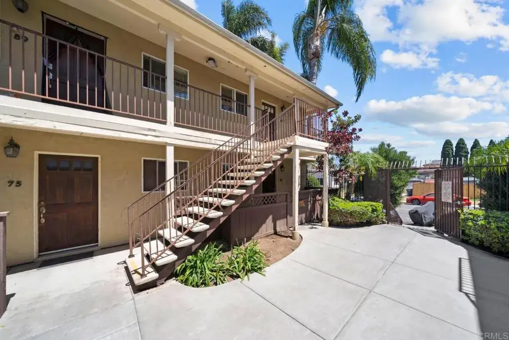 320 J Avenue #74, National City, CA 91950 - #1