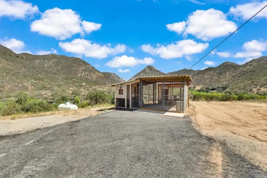 1661 Barrett Lake Road, Dulzura, CA 91917 - #2
