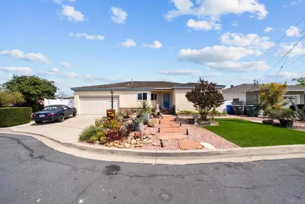 737 Carlow Court, El Cajon, CA 92020