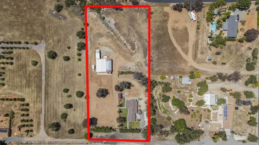 30265 Miller Road, Valley Center, CA 92082 - #2