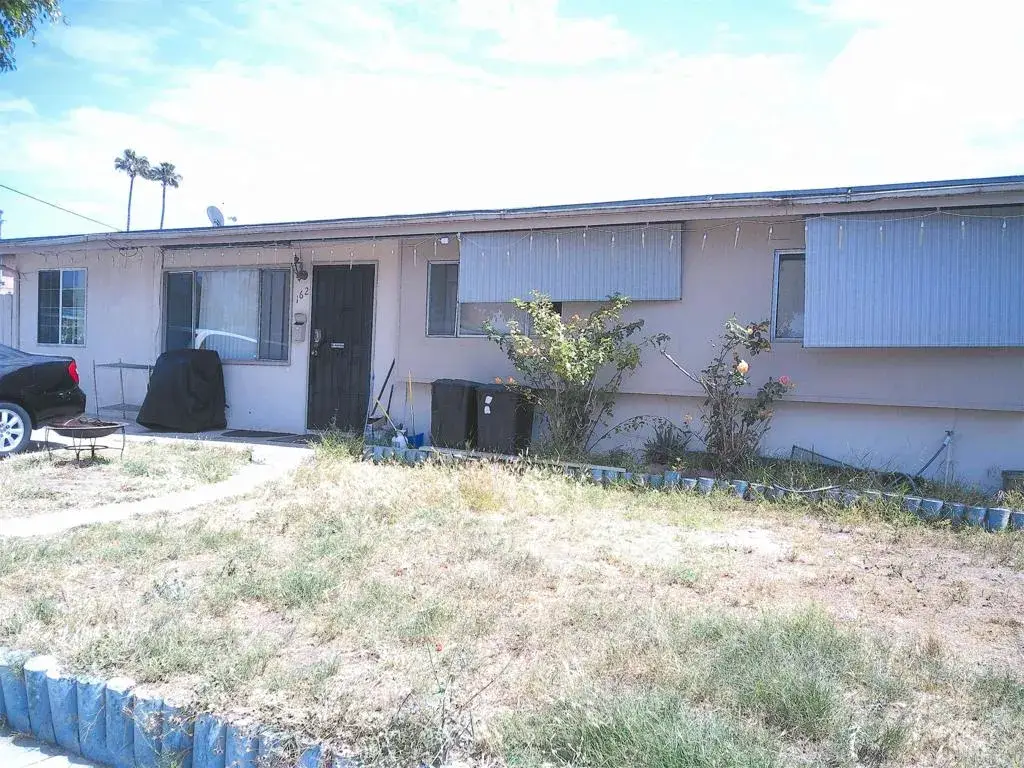 162 E Oneida Street, Chula Vista, CA 91911 - #1