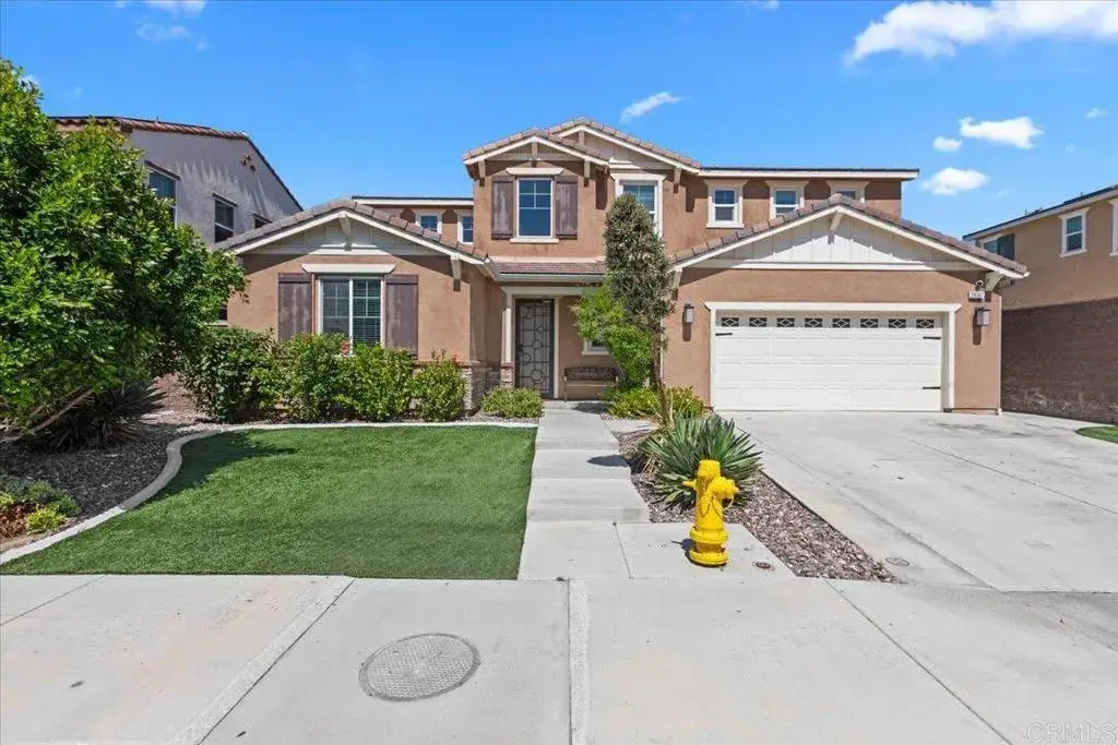 29307 Saltbush, Lake Elsinore, CA 92530 - #1