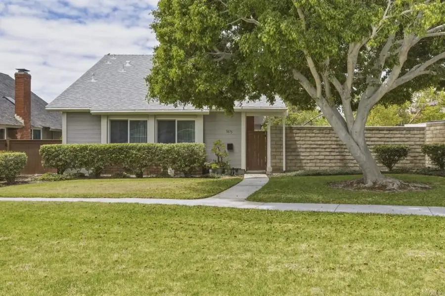 5075 Abuela Dr, San Diego, CA 92124 - #3