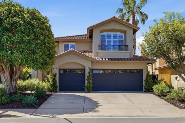 4939 Riding Ridge Road, San Diego, CA 92130