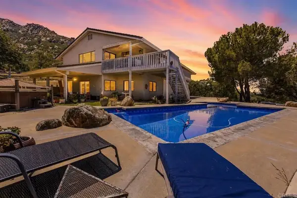 17901 Lyons Valley Road, Jamul, CA 91935