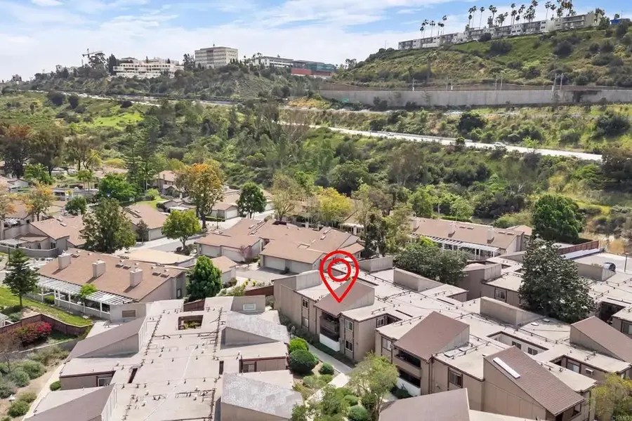 5523 Adobe Falls #3 Road, San Diego, CA 92120 - #3
