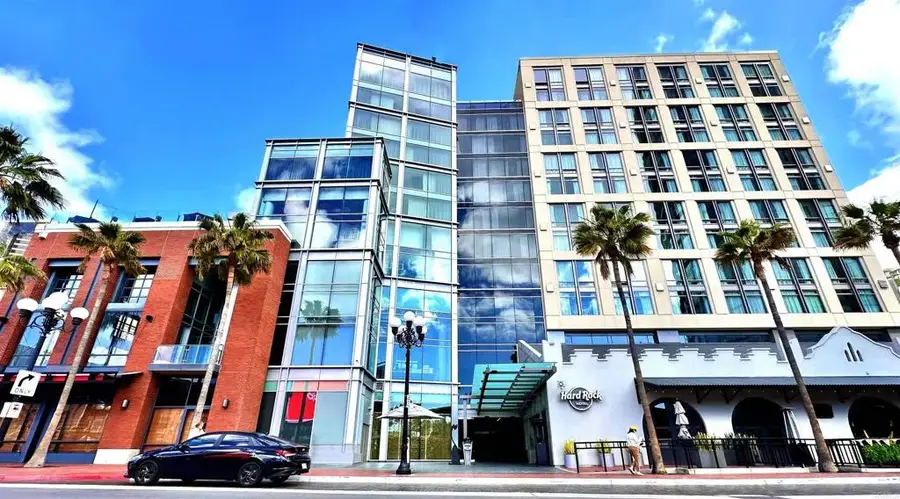 207 5th Avenue #642, San Diego, CA 92101 - #3