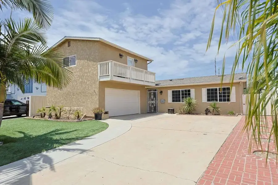 317 Quail Place, Chula Vista, CA 91911 - #2