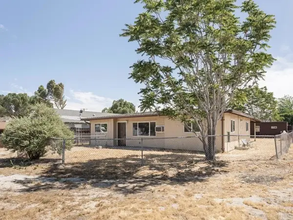 44600 Brawley Avenue, Jacumba, CA 91934