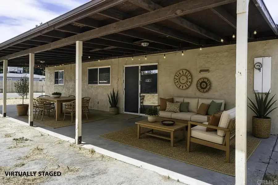44600 Brawley Avenue, Jacumba, CA 91934 - #2