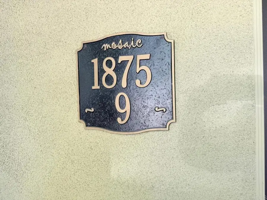 1875 Champagne Court #9, Chula Vista, CA 91913 - #2