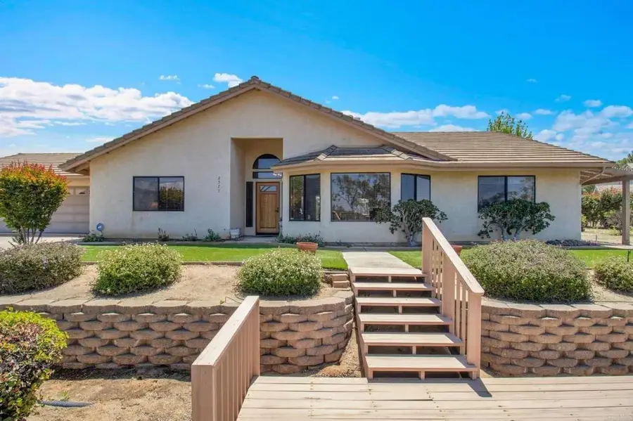2577 Starkey Way, Alpine, CA 91901 - #3