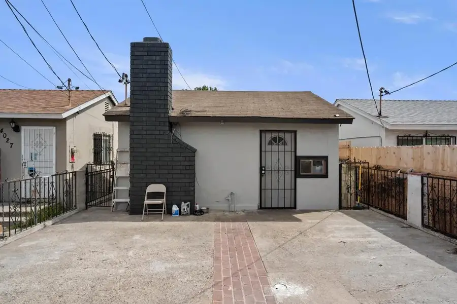 4023 Boston Avenue, San Diego, CA 92113 - #3