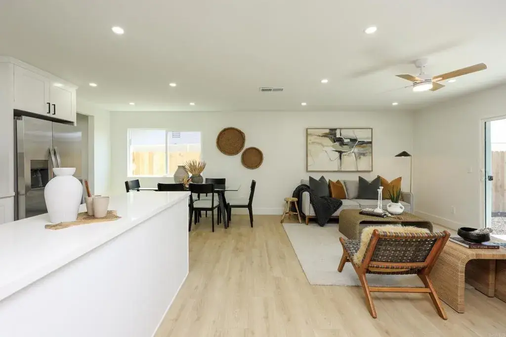 9844 Halberns Boulevard, Santee, CA 92071 - #1