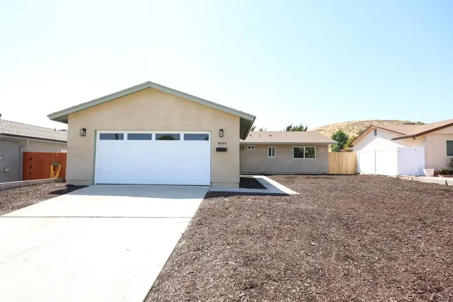 9844 Halberns Boulevard, Santee, CA 92071 - #3