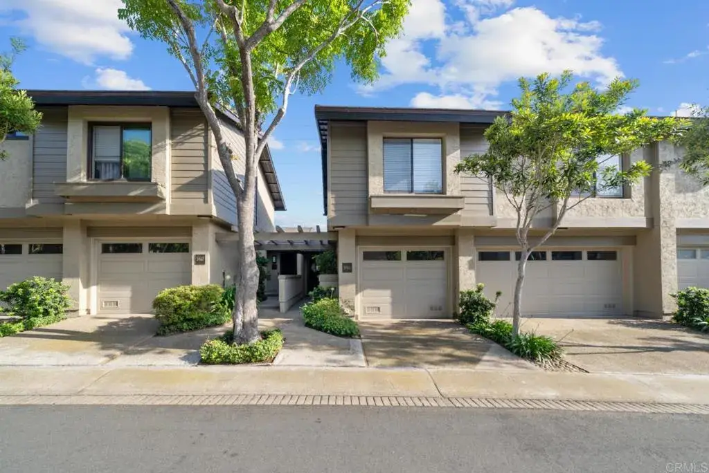 5965 Gaines Street, San Diego, CA 92110 - #1