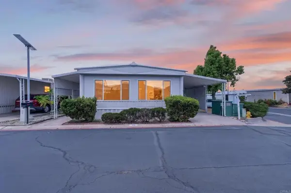 8301 Mission Gorge #64, Santee, CA 92071