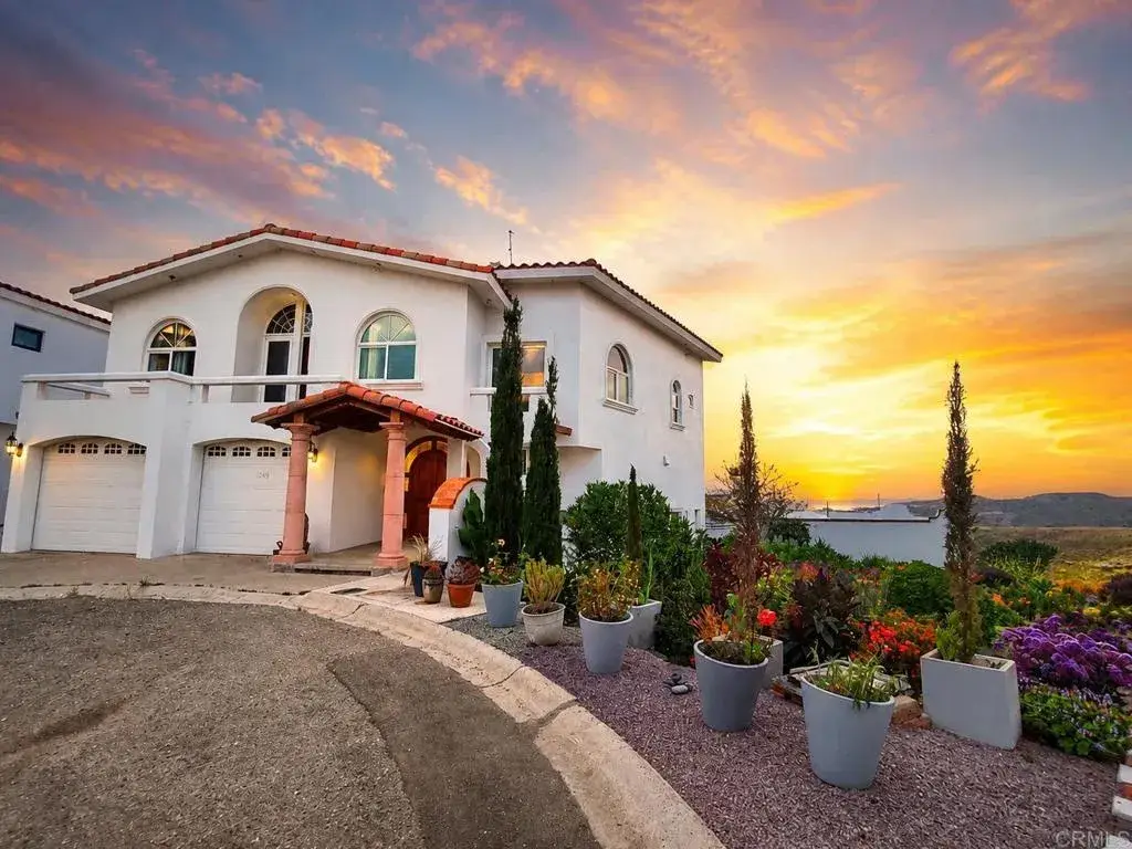 Privada Capri 1748 Estancia Ii, West Hills, CA 22704 - #1