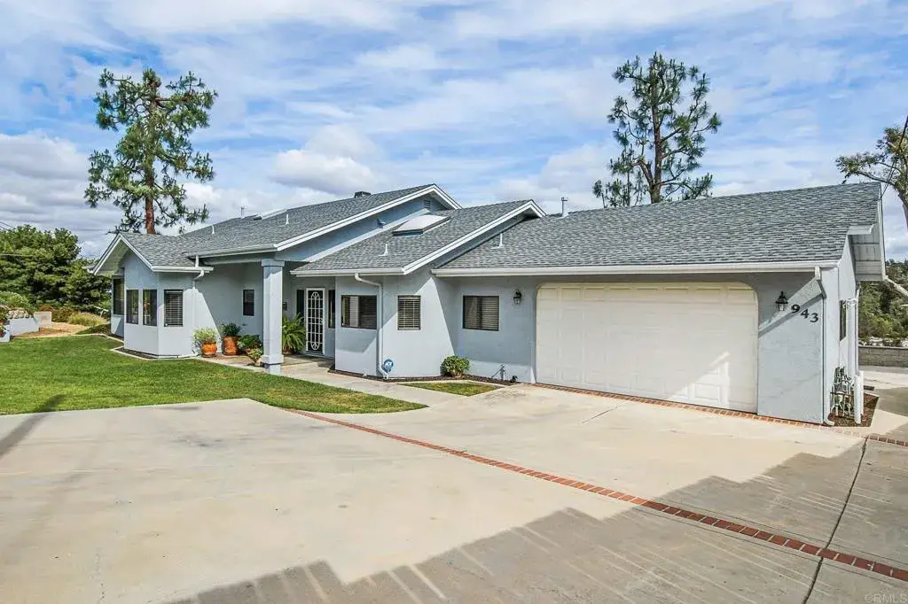 943 Dennstedt Place, El Cajon, CA 92020 - #1