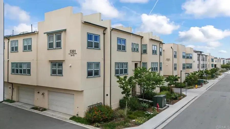 5361 Calle Rockfish #67, San Diego, CA 91913 - #2
