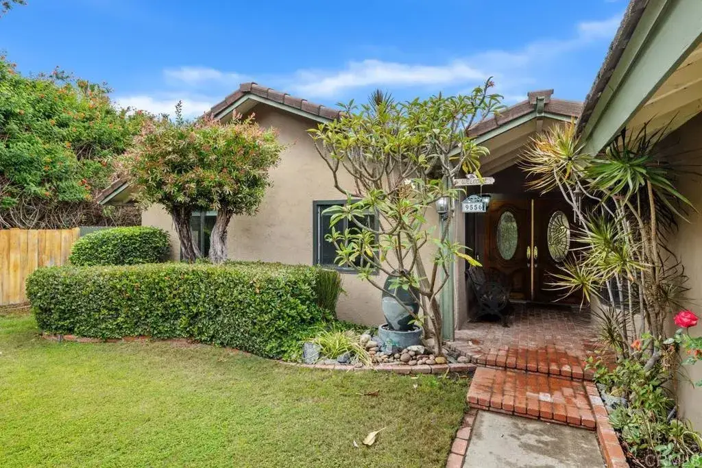 9556 Tropico Drive, La Mesa, CA 91941 - #1