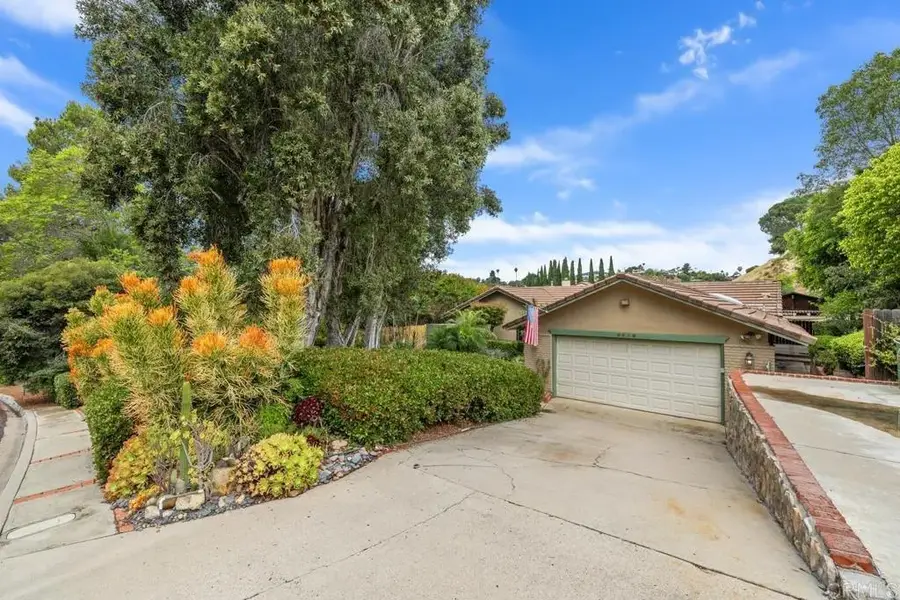 9556 Tropico Drive, La Mesa, CA 91941 - #3