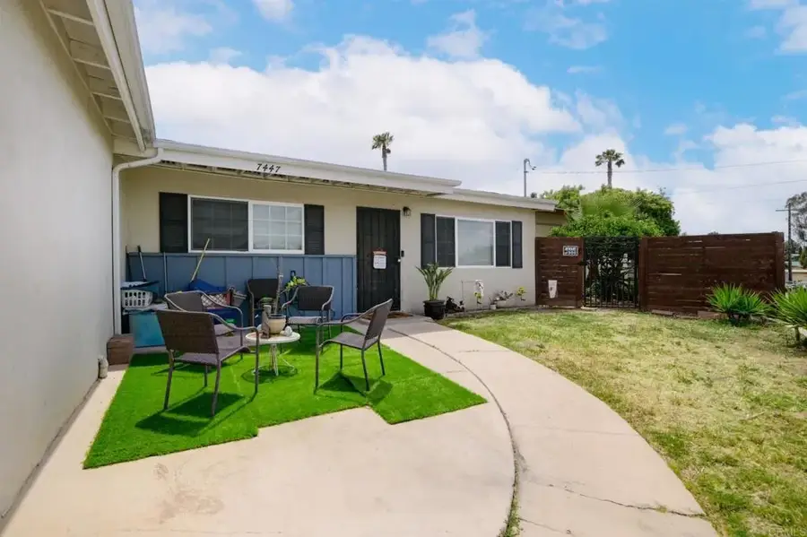7447 Cahill Dr, San Diego, CA 92114 - #3