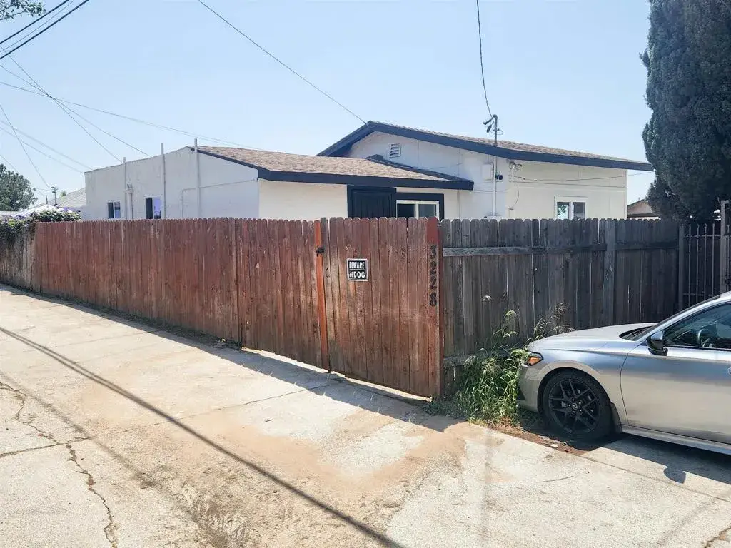 3228 Franklin Avenue, San Diego, CA 92113 - #1