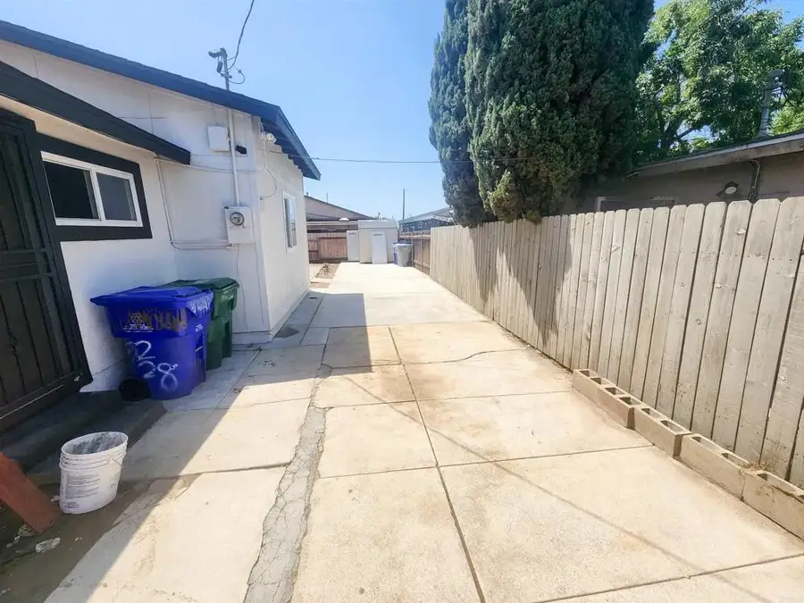 3228 Franklin Avenue, San Diego, CA 92113 - #2