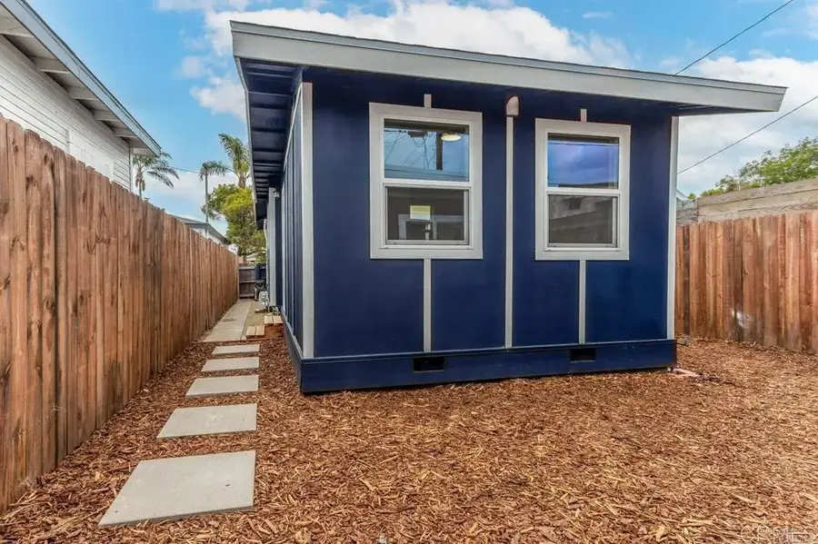 3645 Marlborough Ave, San Diego, CA 92105 - #3