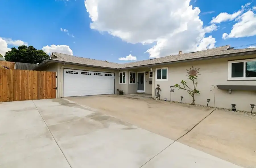 8373 Lake Baca Drive, San Diego, CA 92119 - #2