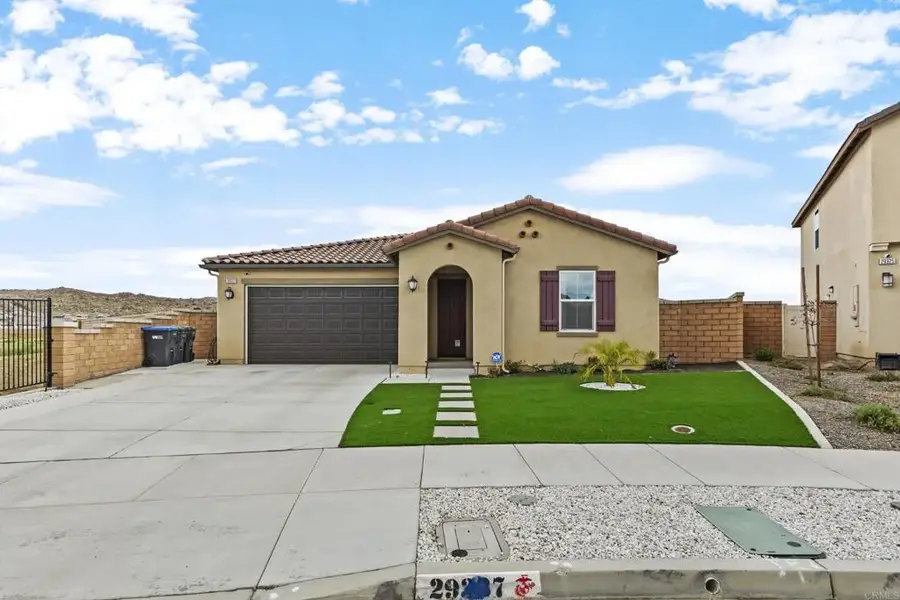 29337 Hondo Lane, Winchester, CA 92596 - #2