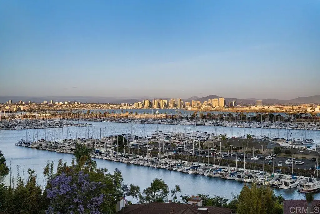 3011 Rogers Street, San Diego, CA 92106 - #1