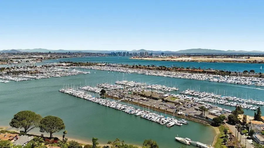 3011 Rogers Street, San Diego, CA 92106 - #3