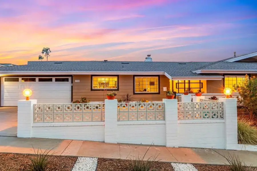 5760 Urban Drive, La Mesa, CA 91942 - #3
