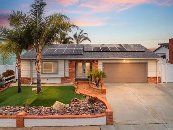 13626 Paseo Del Mar, El Cajon, CA 92021