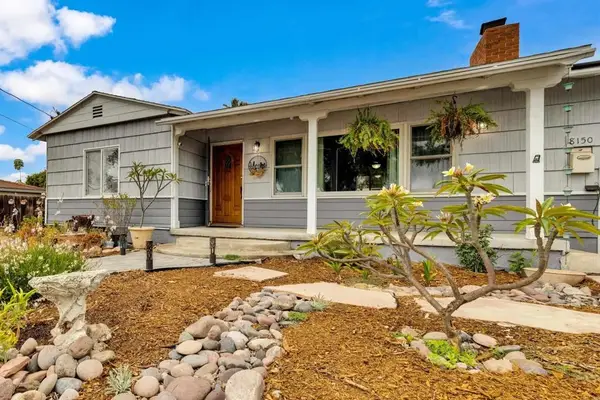 8150 Lincoln Street, Lemon Grove, CA 91945