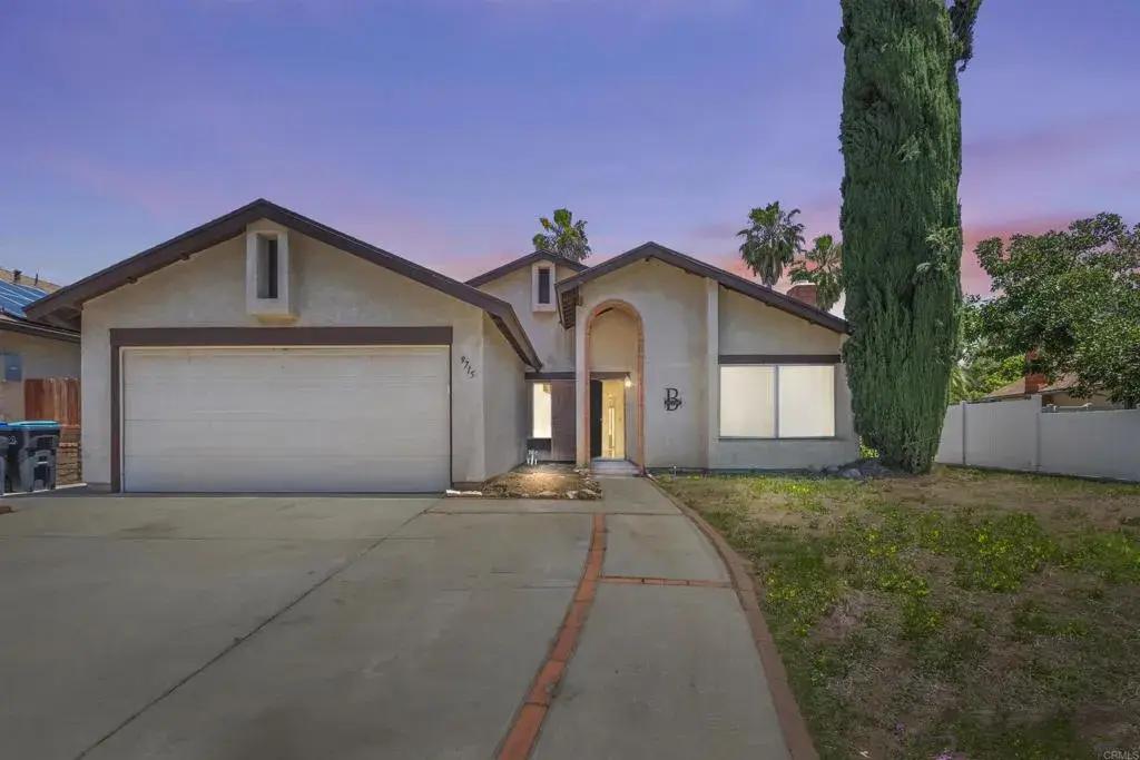 9715 Kenesaw Court, Santee, CA 92071 - #1