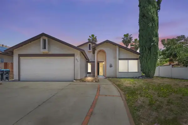 9715 Kenesaw Court, Santee, CA 92071
