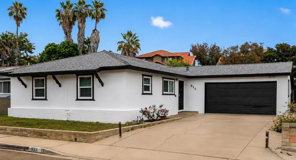 911 Angelo Drive, National City, CA 91950 - #1