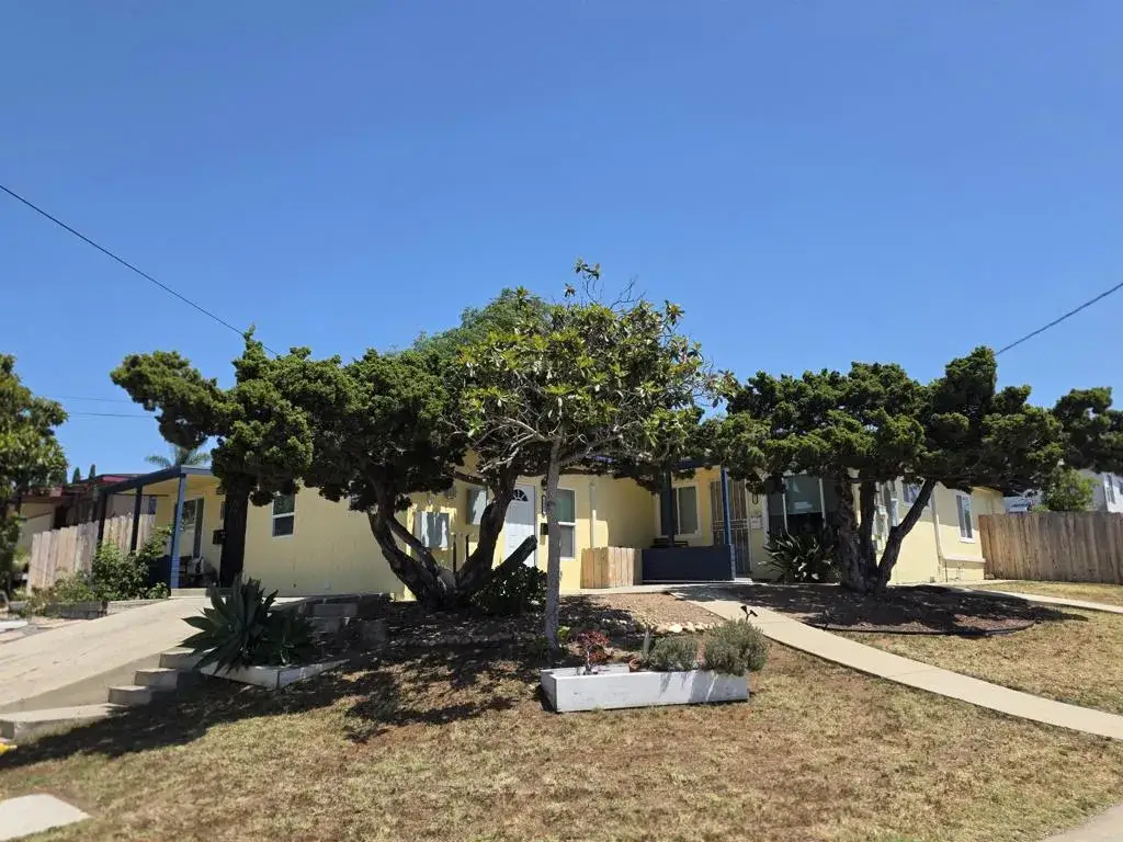 6001-3-5 Horton Dr, La Mesa, CA 91942 - #1