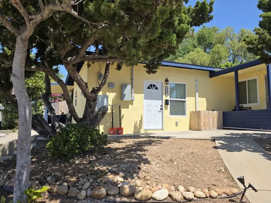 6001-3-5 Horton Dr, La Mesa, CA 91942 - #3