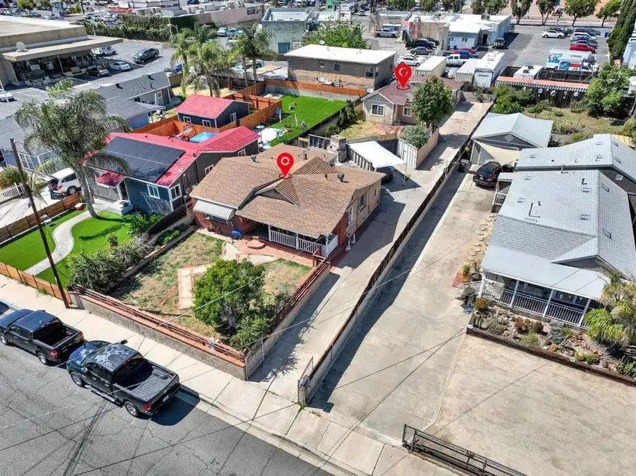 1336 Peach Avenue, El Cajon, CA 92021 - #3