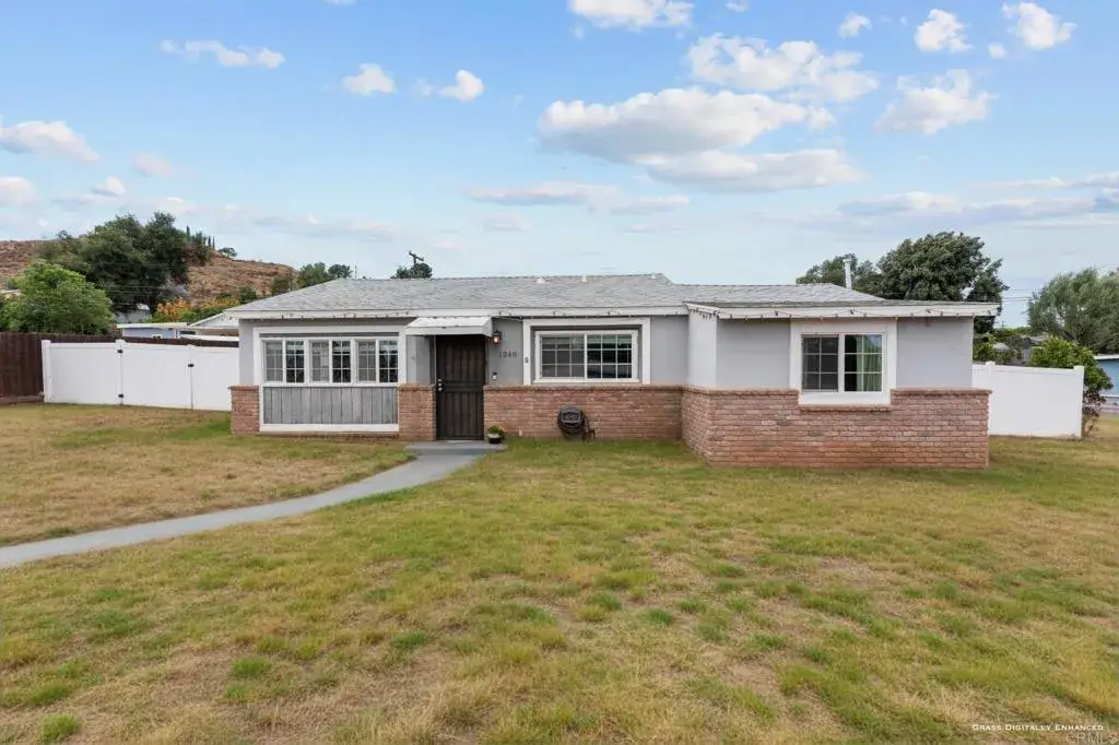 1248 Dawnridge Avenue, El Cajon, CA 92021 - #1