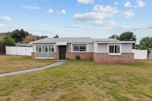 1248 Dawnridge Avenue, El Cajon, CA 92021