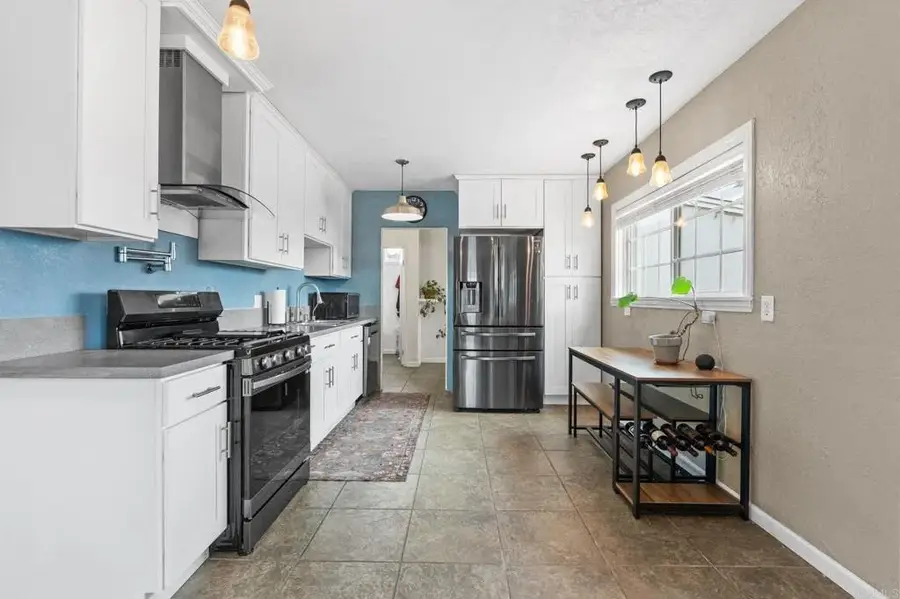 1248 Dawnridge Avenue, El Cajon, CA 92021 - #2