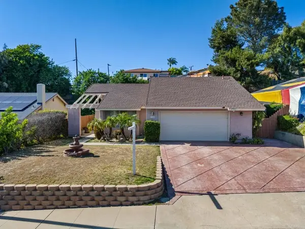 205 Camino Entrada, Chula Vista, CA 91910