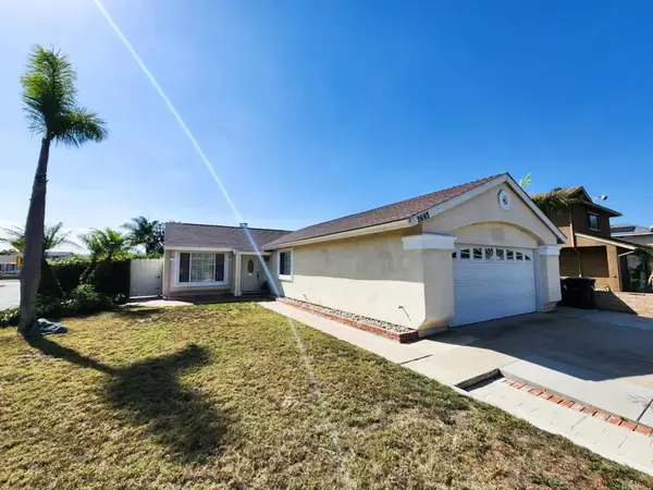 2693 Pikake Street, San Diego, CA 92154