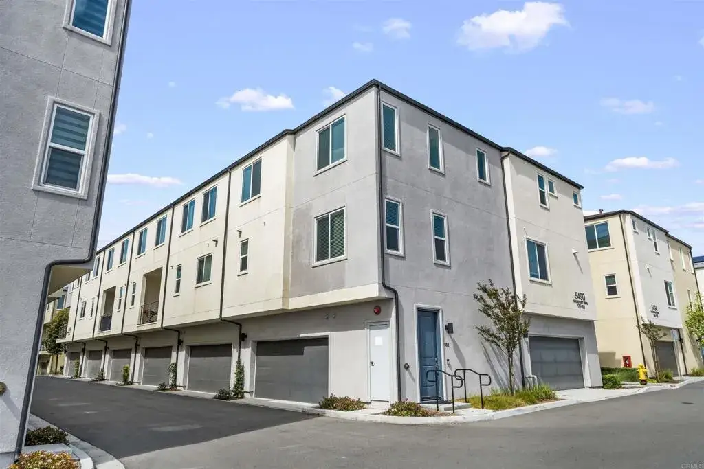 5490 Shorefront Drive #182, San Diego, CA 92154 - #1
