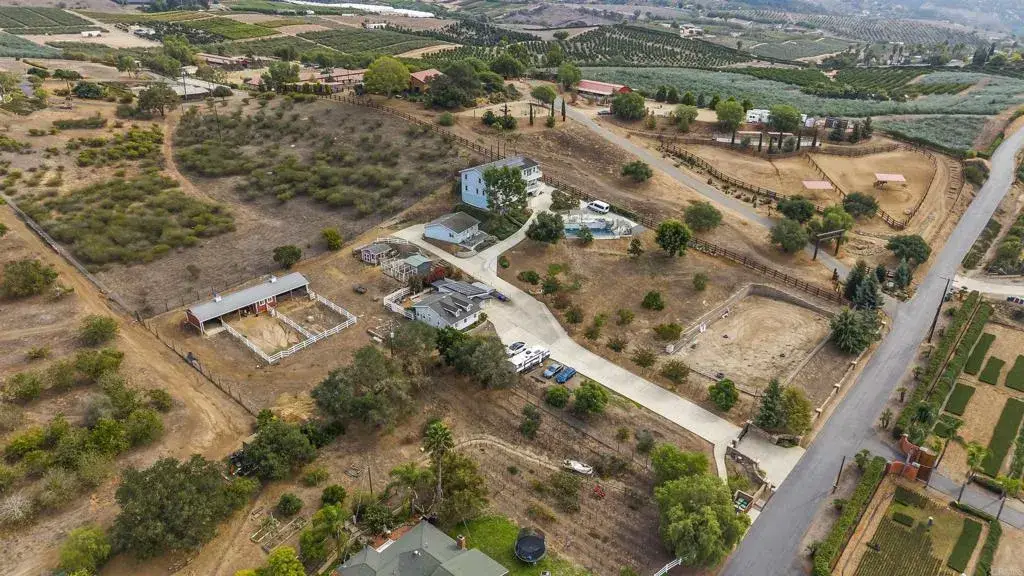 31959 Via Ararat Drive, Bonsall, CA 92003 - #1